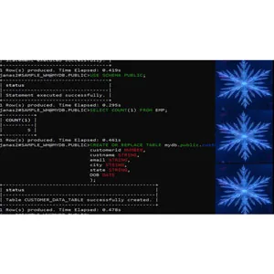 Udemy – Snowflake Complete Course for Clearing Interviews 2024-8