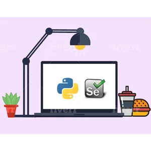 Udemy – Selenium Webdriver with PYTHON from Scratch + Frameworks 2026-1