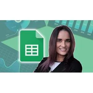 Udemy – Master Reporting Automation with Google Sheets 2021-6