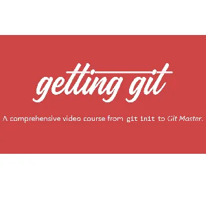 GettingGit – A comprehensive video course from git init to Git Master. 2023-7