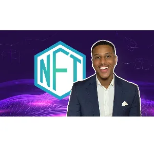 Udemy – The Ultimate NFT Course 2024: Buy, Sell, Create & Trade NFTs 2023-10