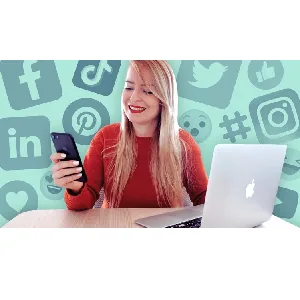 Udemy – Powerful Social Media Marketing: From Beginner to Advanced 2026-3