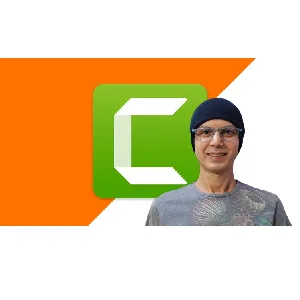 Udemy – Camtasia Masterclass: The Video Creation in Camtasia Course 2023-4