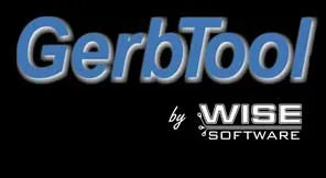 Wise Software Solution GerbTool 16.7.6 + Viewer
