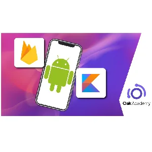 Udemy – Firebase: Firebase for Android App Development using Kotlin 2022-6