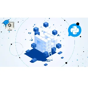 Udemy – Learn Python for Data Science & Machine Learning from A-Z 2021-10