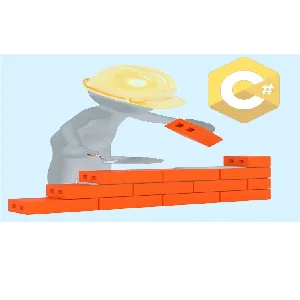 Udemy – C# Intermediate – Part I (Mastering OOP) 2023-12