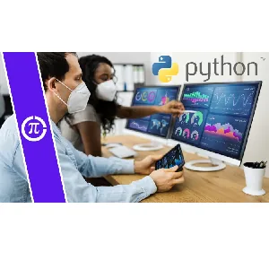 Udemy – Learn Python By Doing: 25 Real World Projects Masterclass 2021-11