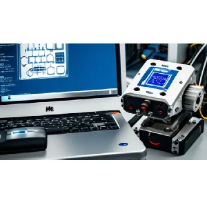 Udemy – Mastering Mechatronics: A Journey from Concept to Creation 2023-12