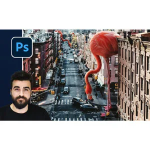 Udemy – Adobe Photoshop Mega Course-From Beginner to Super Designer 2022-4