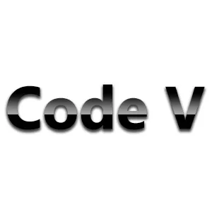 Code V 10.4 x86
