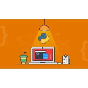 Udemy – Learn API Automation Testing with Python & BDD Framework 2022-11
