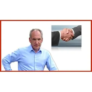 Udemy – Mergers & Acquisitions – M&A, Valuation & Selling a Company 2024-6
