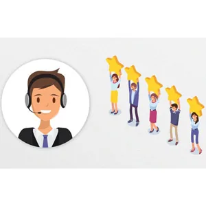 Udemy – Customer Service English Essentials 2022-9