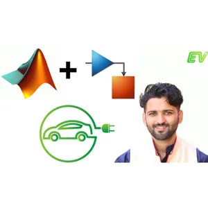 Udemy – MATLAB/Simulink -Capsule Course for Electrical Engineering 2024-1