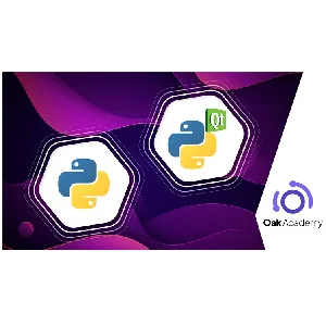 Udemy – Python Gui Development with Tkinter Python and Python PyQt5 2022-5