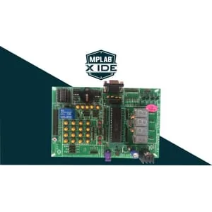 Udemy – Complete PIC Microcontroller course from zero to hero 2022-3