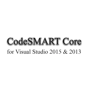 CodeSMART Core 0.8.0.355 / AxTools CodeSMART 10