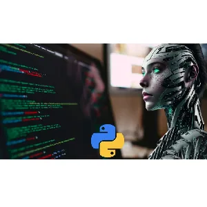 Udemy – Ace Coding Interview with 100 Algorithms Challenge in Python 2023-9