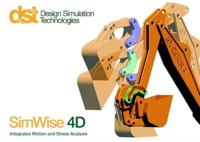 SimWise 4D 9.7.0 x86/x64