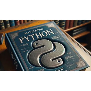 Udemy – Python Design Patterns: Complete Guide [2024 Edition] 2024-10