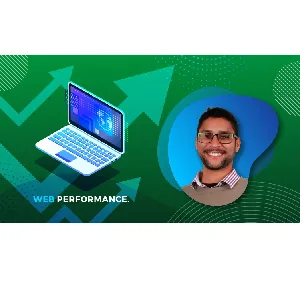 Udemy – Web Performance Bootcamp: Mastering Speed Techniques 2024-1