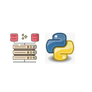 Udemy – Python and SQL Application Development : Build an app 2023-5