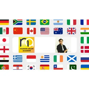 Udemy – IELTS Pro: Reading | Writing | Listening | Speaking 2026-6