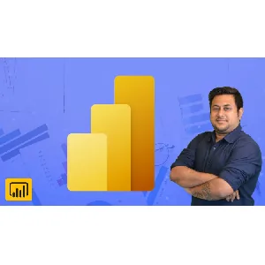 Udemy – Microsoft Power BI: A Complete Guide [2023 Edition] 2023-3