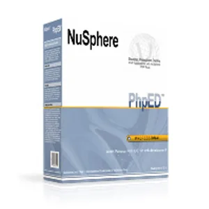 NuSphere PhpED Professional 14.0 Build 14029