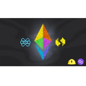 Udemy – NFT Marketplace – React, Next.js & Solidity Guide (2023) 2023-4