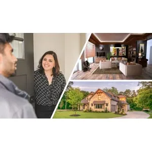 Udemy – Real Estate Investment & Finance 2022-1
