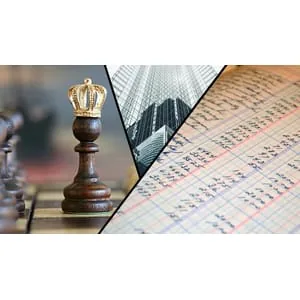 Udemy – Advanced Financial Accounting: Acquisitions & Consolidations 2020-8