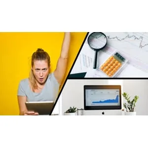 Udemy – Personal Finance 2021-8
