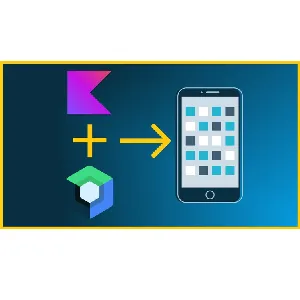 Udemy – Comprehensive Guide Kotlin and Jetpack Compose: Zero to Hero 2023-7