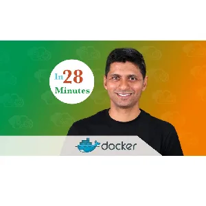 Udemy – Docker for Beginners: DevOps for Java & Spring Boot 2023-5