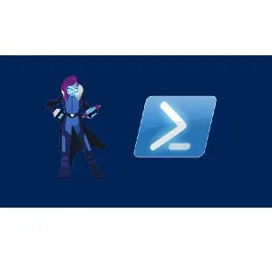 Udemy – Learn PowerShell Scripting 2020-7
