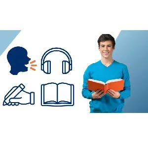 Udemy – Academic PTE Full Course in 3 Hours | All Modules 2023-4