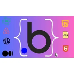 Udemy – The complete Bubble No-code Mastery 2024: From Zero to Hero 2023-12