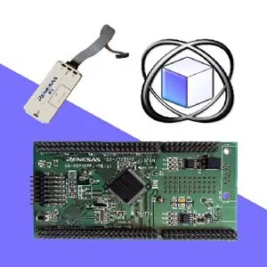 Udemy – Complete Programming in Renesas RL78 Series Microcontroller 2023-9