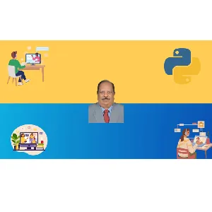 Udemy – Crash course on Programming with Python 3 2023-8