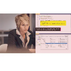 Pluralsight – EF Core Fundamentals 2025-1