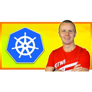 Udemy – Kubernetes for Beginners 2022-4