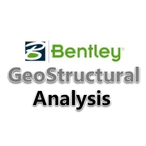 Bentley GSA+FEM v19.00.41.00