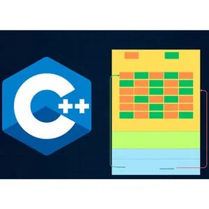 Udemy – Master Pointers, Memory Management & Smart Pointers in C++20 2024-2