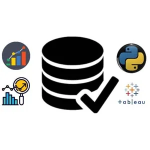Udemy – SQL–MySQL Complete Master Bootcamp | Beginner-Expert (2024) 2023-8