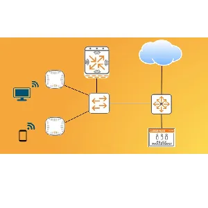 Udemy – Aruba (ACMA and ACMP) wireless networking course 2021-8