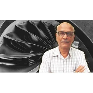 Udemy – Gas Turbine Engine Compressor Blade Design in Siemens NX 2022-4