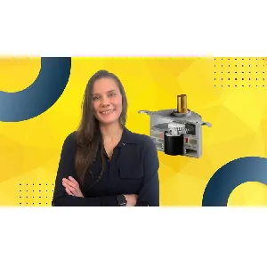Udemy – Mastering Stepper Motors: An Arduino Robotics Course 2023-3