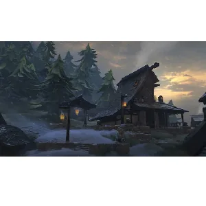 thegnomonworkshop – CREATING A CUSTOM 3D KIT FOR CONCEPT ART 2024-2